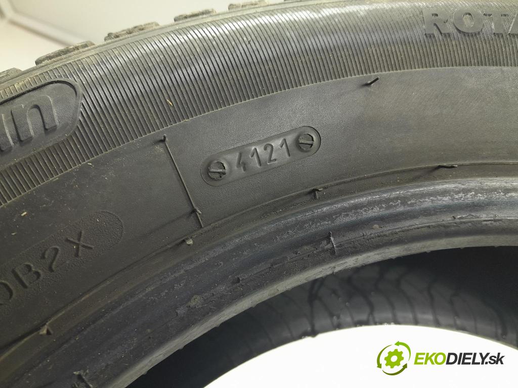 Bmw Seria 3 2007 pneumatiky: Zima 3528706049774