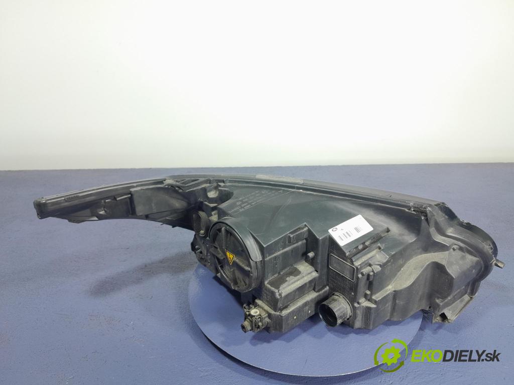 Land rover Range rover 2017 Reflektor: Vľavo: DK62-13W030-EH