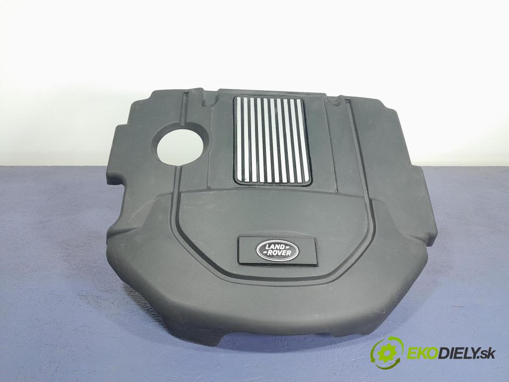 Land rover Range rover 2017 kryt Motor: FPLA-6A949-DB