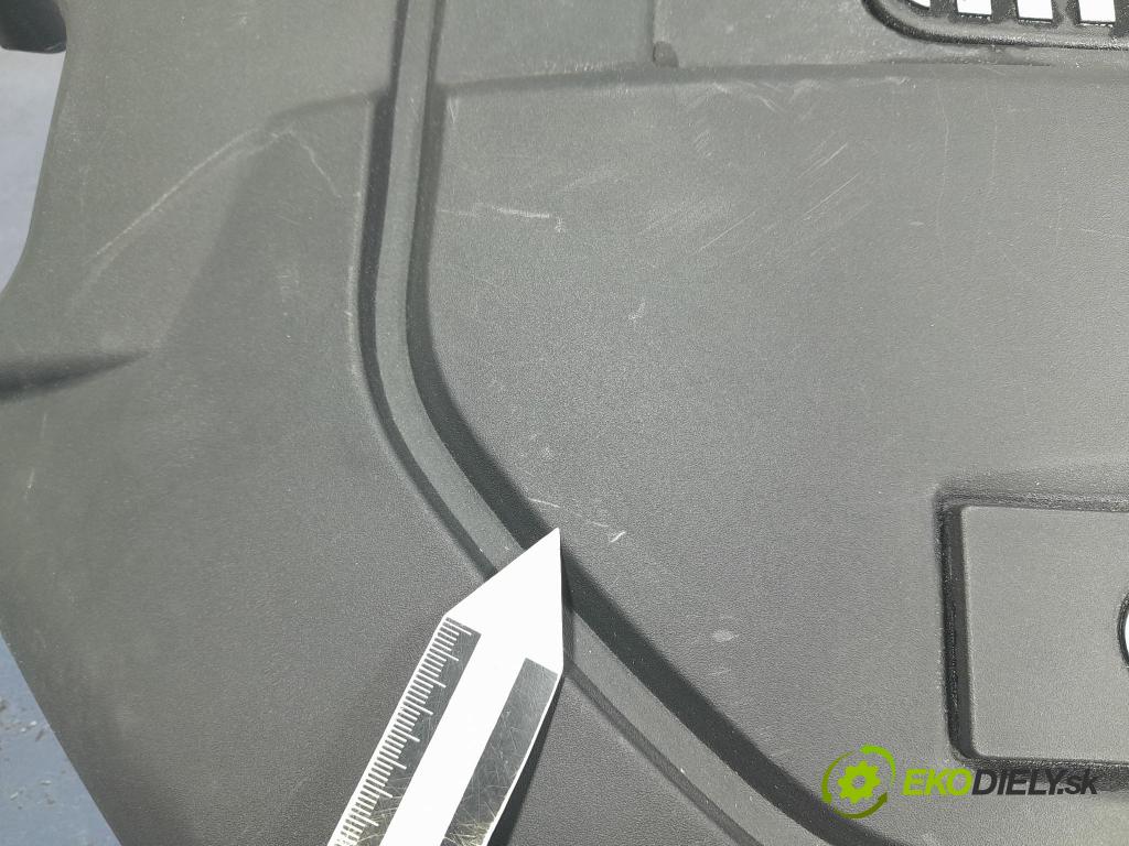 Land rover Range rover 2017 kryt Motor: FPLA-6A949-DB