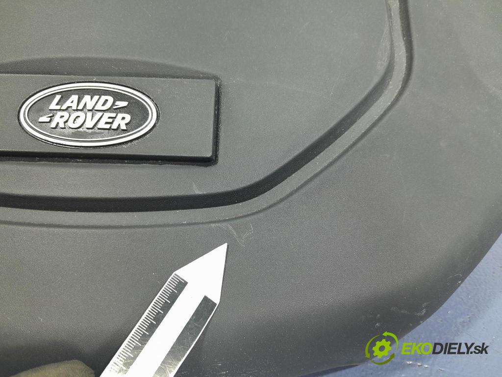 Land rover Range rover 2017 kryt Motor: FPLA-6A949-DB