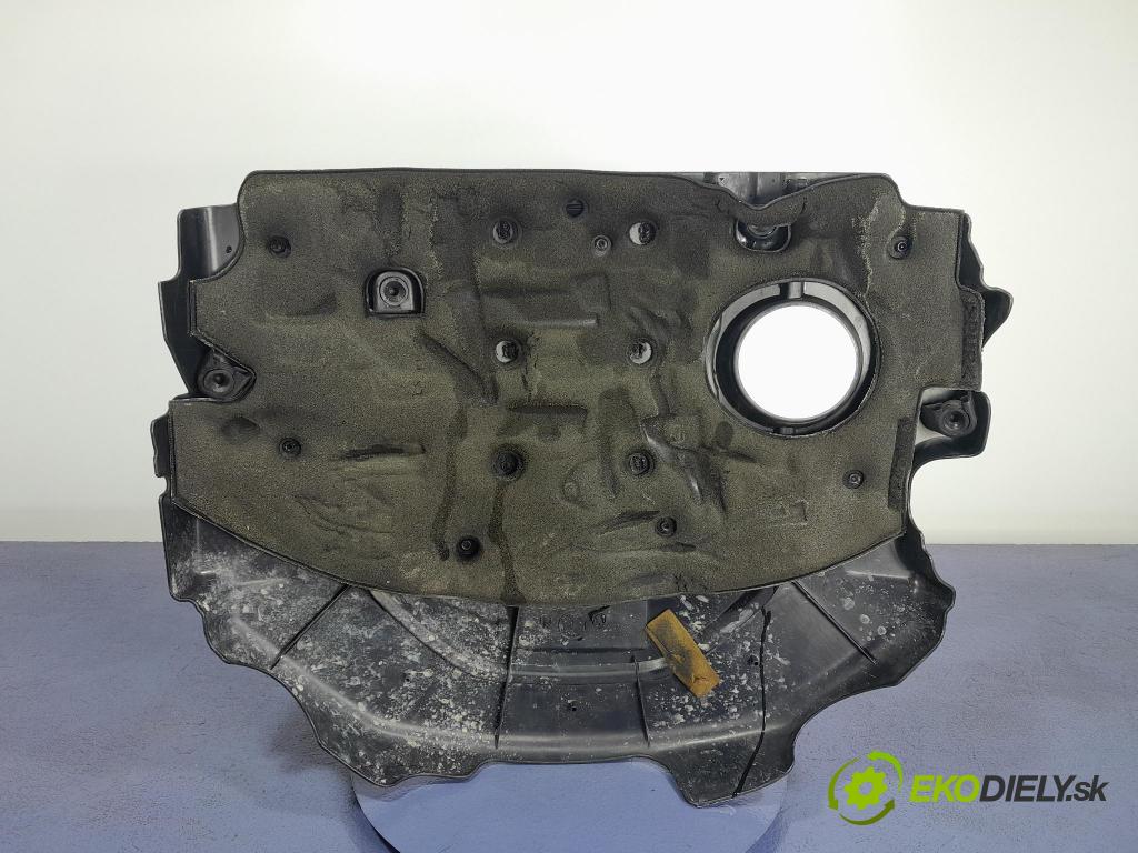 Land rover Range rover 2017 kryt Motor: FPLA-6A949-DB
