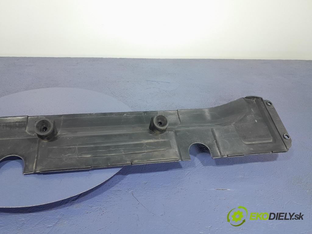 Land rover Range rover 2017 výztuha Čelní / stěna Přední CPLA-6A950-BB