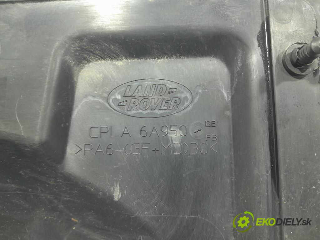 Land rover Range rover 2017 výztuha Čelní / stěna Přední CPLA-6A950-BB
