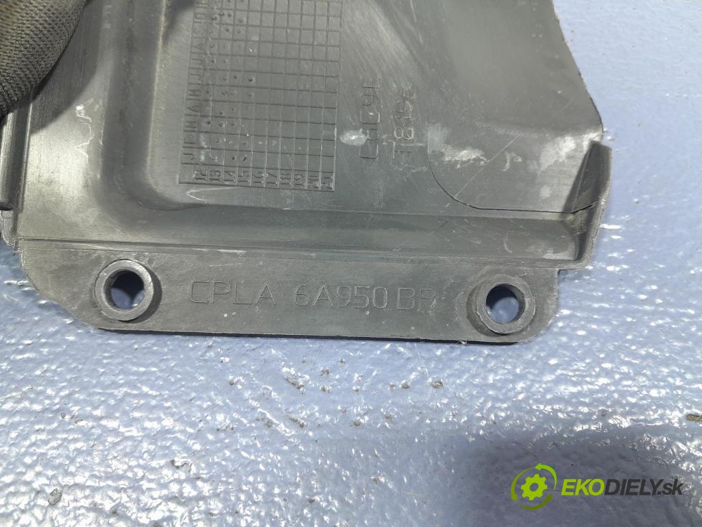 Land rover Range rover 2017 výztuha Čelní / stěna Přední CPLA-6A950-BB