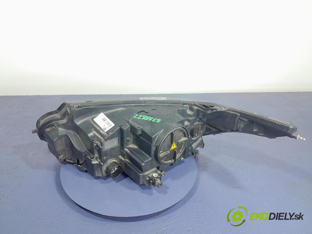 Land rover Range rover 2017 světlo v pravo: HK62-13W029-HA