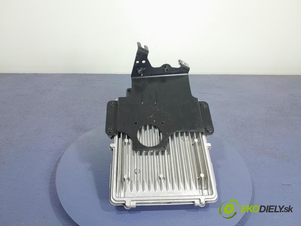 Land rover Range rover 2017 riadiaca jednotka Motor: GW93-12C520-PAC