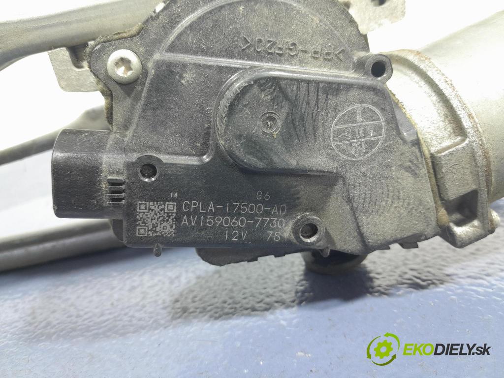 Land rover Range rover 2017 mechanismus motorek Stěrače: před CPLA-17500-AD