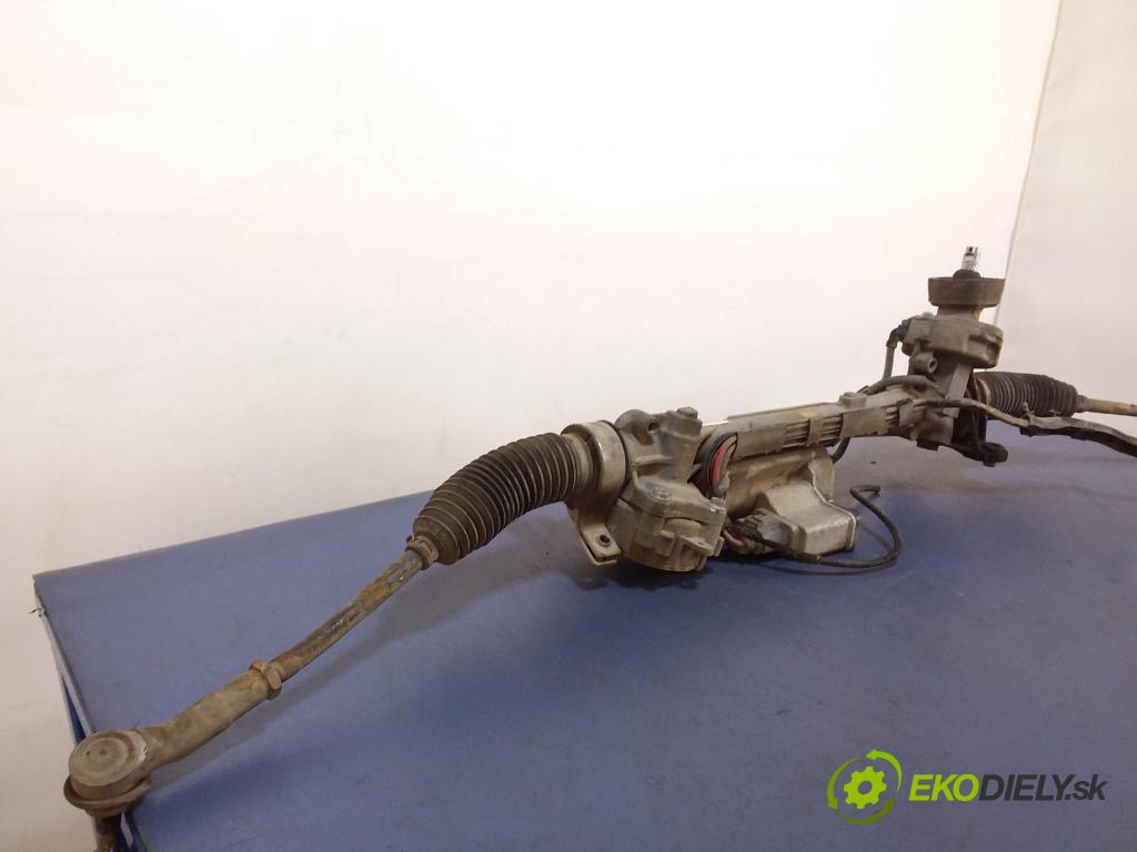 Vw Touran 2005 řízení volantu 1K1423051BB