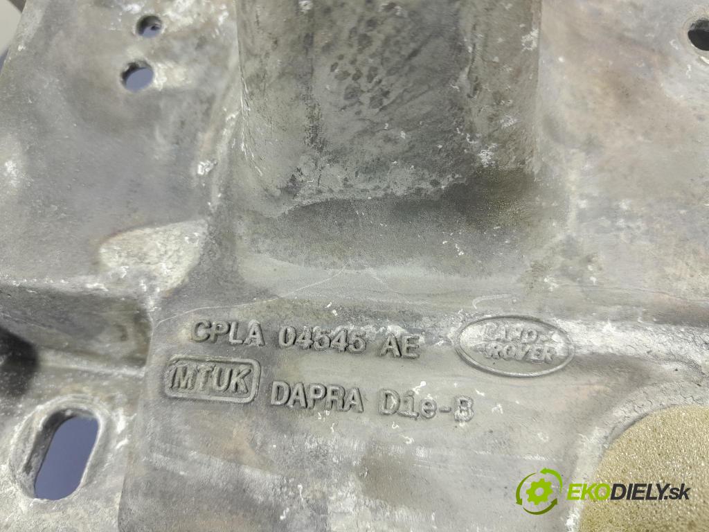 Land rover Range rover 2017 kokpit,přistrojova deska CPLA-04545-AE
