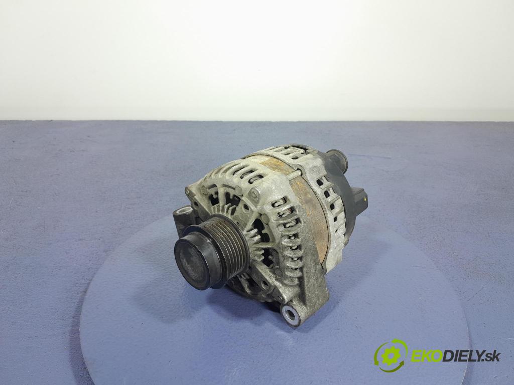 Land rover Range rover 2017 Alternator CPLA-10300-BE