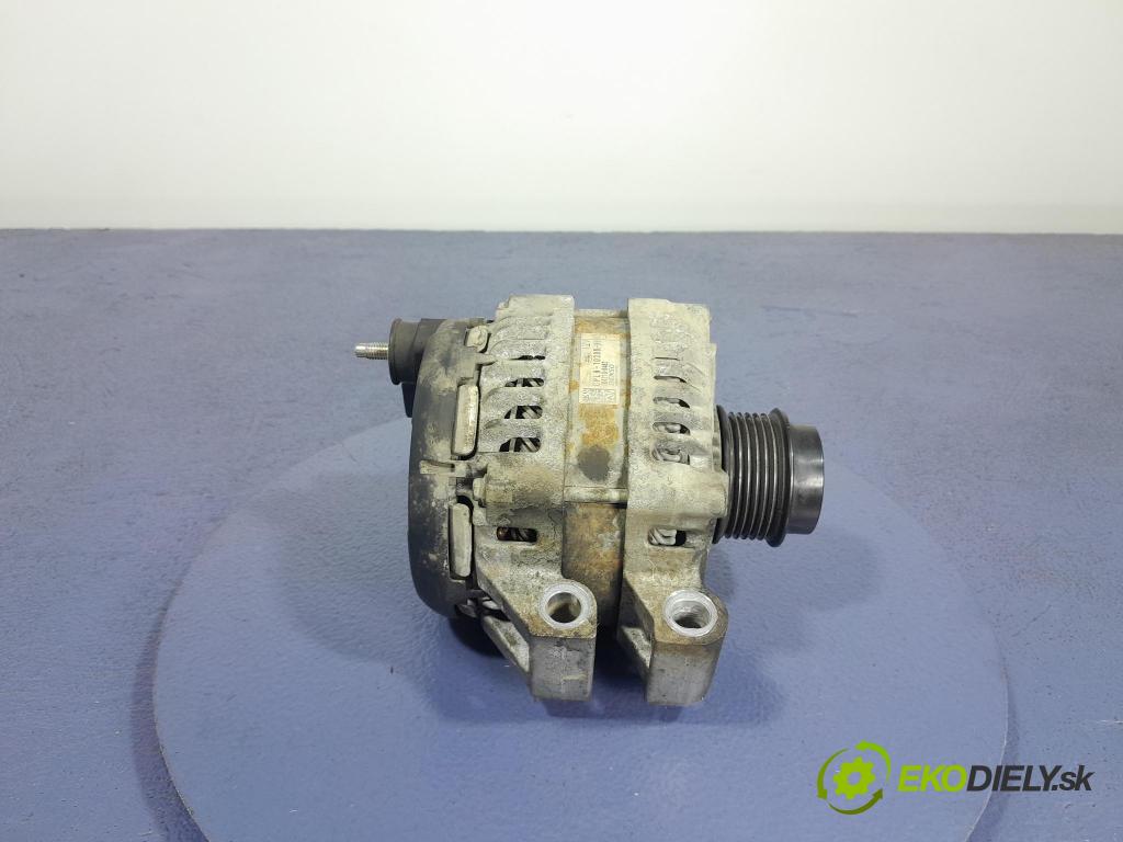 Land rover Range rover 2017 Alternator CPLA-10300-BE