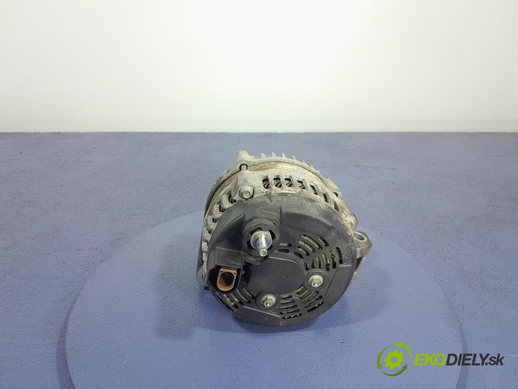 Land rover Range rover 2017 Alternator CPLA-10300-BE