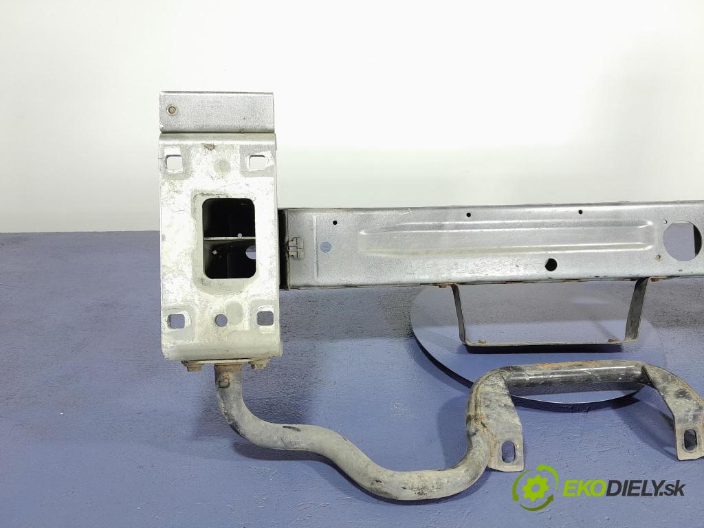 Land rover Range rover 2017 výztuha narazník před GPLA-10005-AA