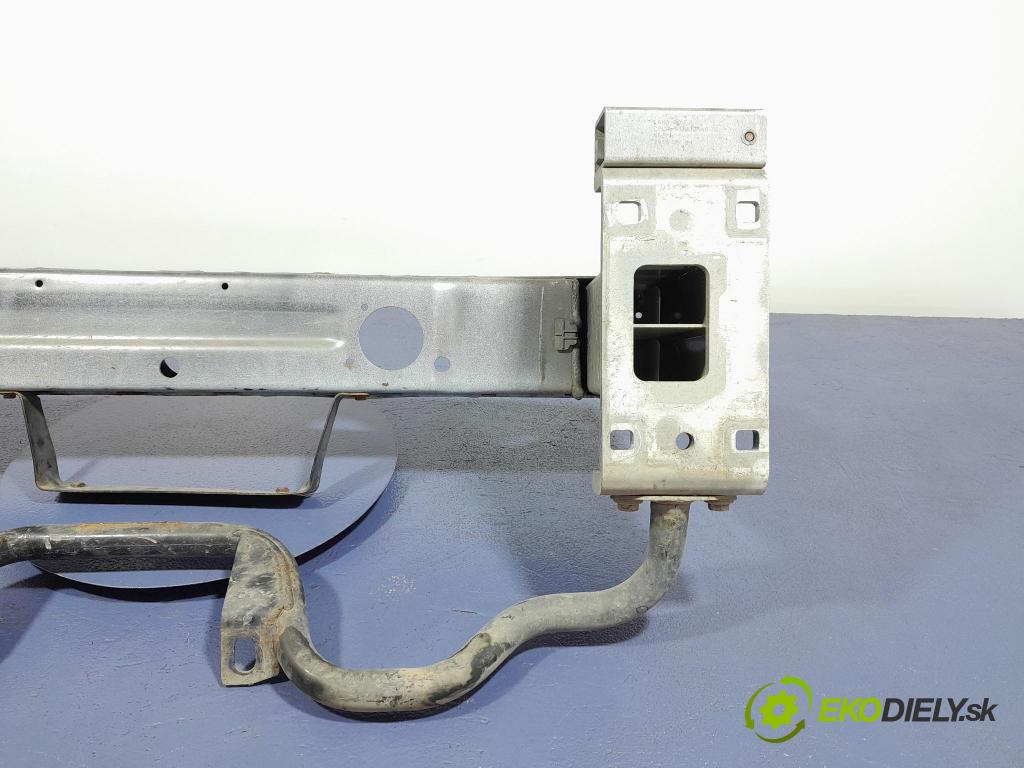 Land rover Range rover 2017 výztuha narazník před GPLA-10005-AA