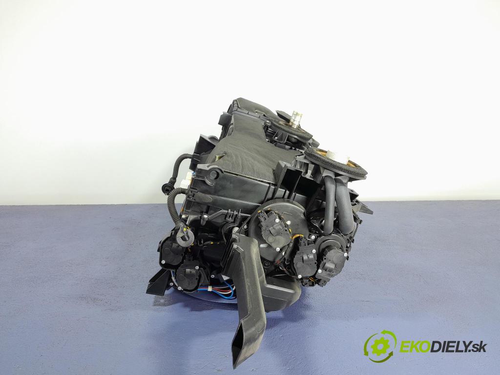 Land rover Range rover 2017 radiátor GPLA-19B555-DC