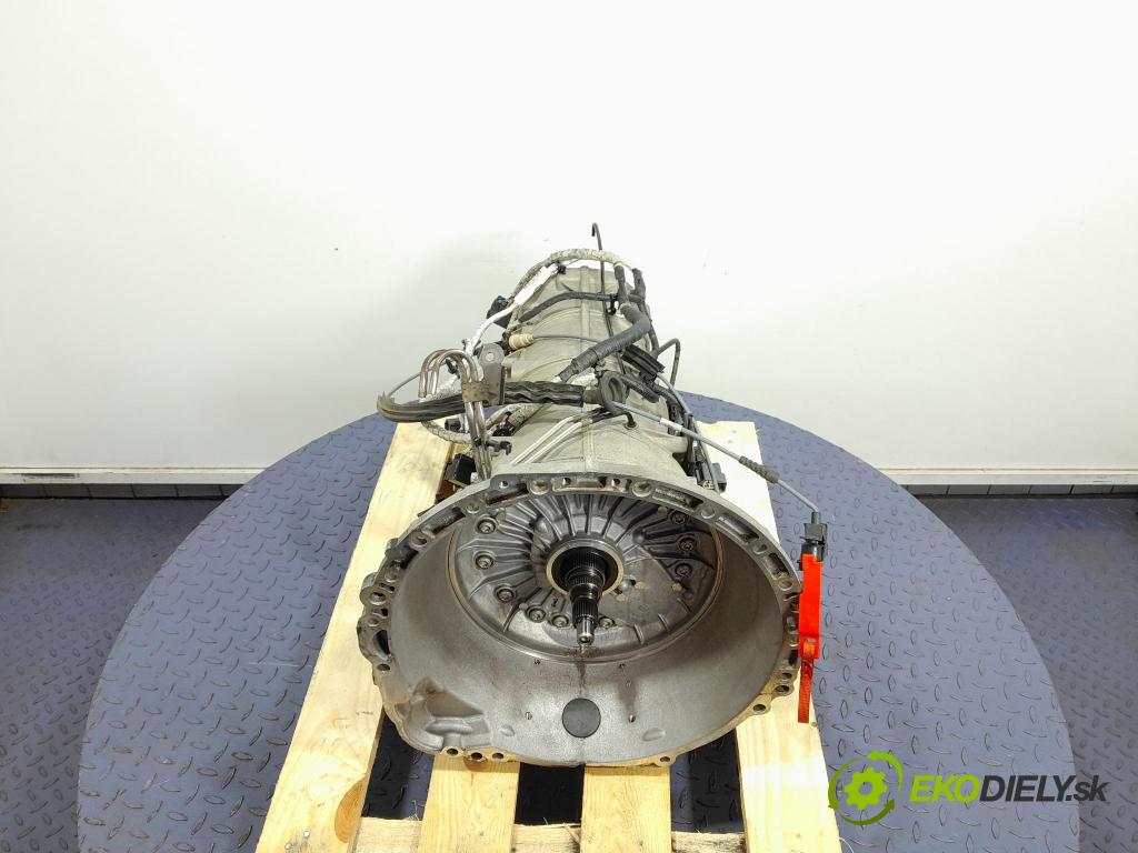 Land rover Range rover 2017 prevodovka automatická GK62-7000-AA