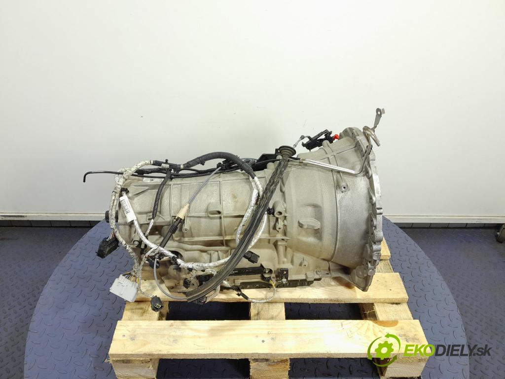 Land rover Range rover 2017 prevodovka automatická GK62-7000-AA