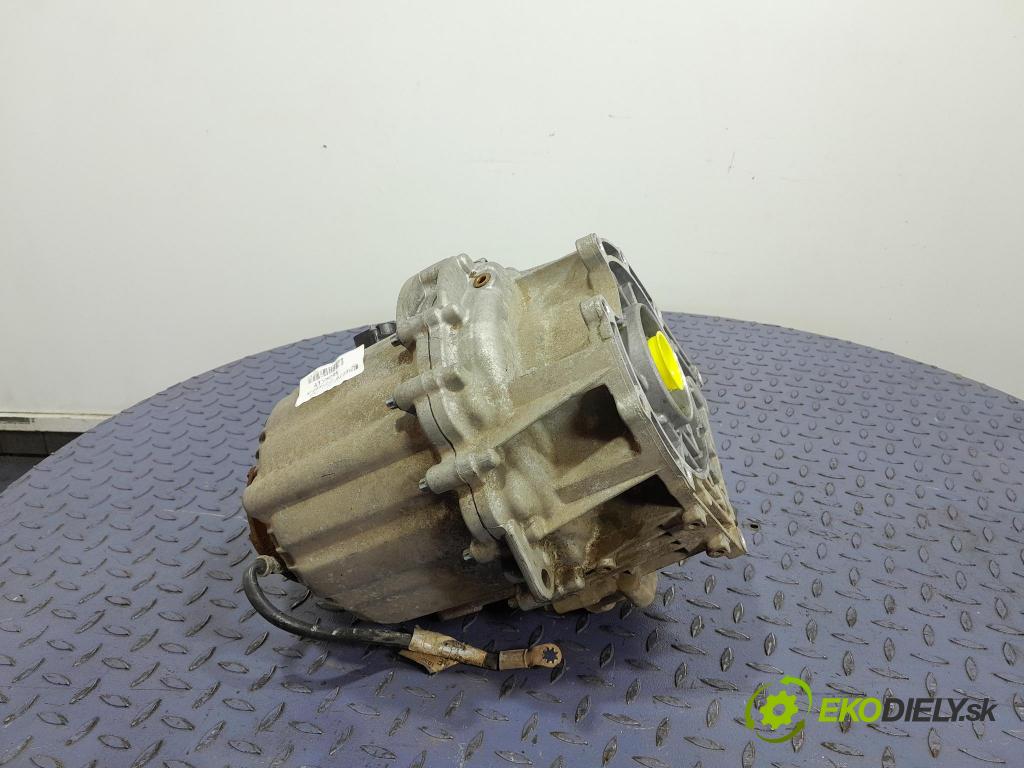 Land rover Range rover 2017 prevodovka CPLA-7K780-BA