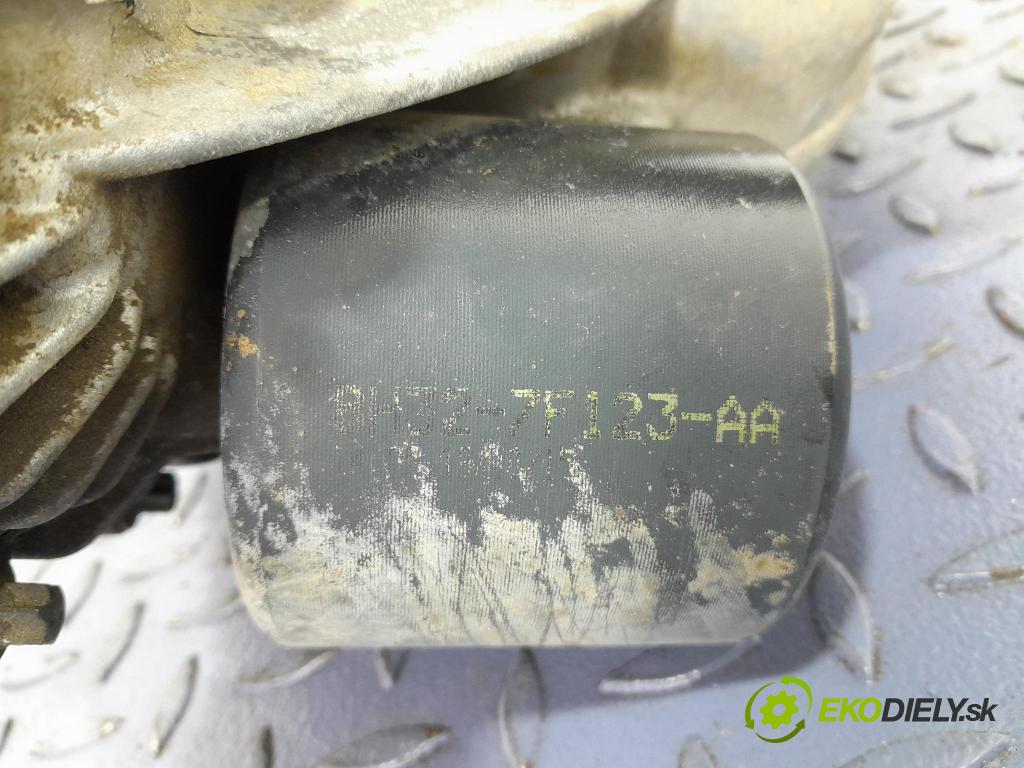 Land rover Range rover 2017 prevodovka CPLA-7K780-BA