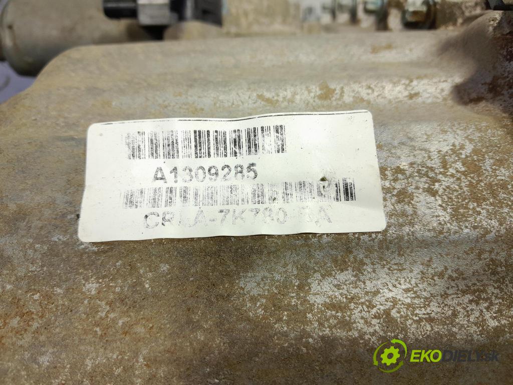 Land rover Range rover 2017 prevodovka CPLA-7K780-BA