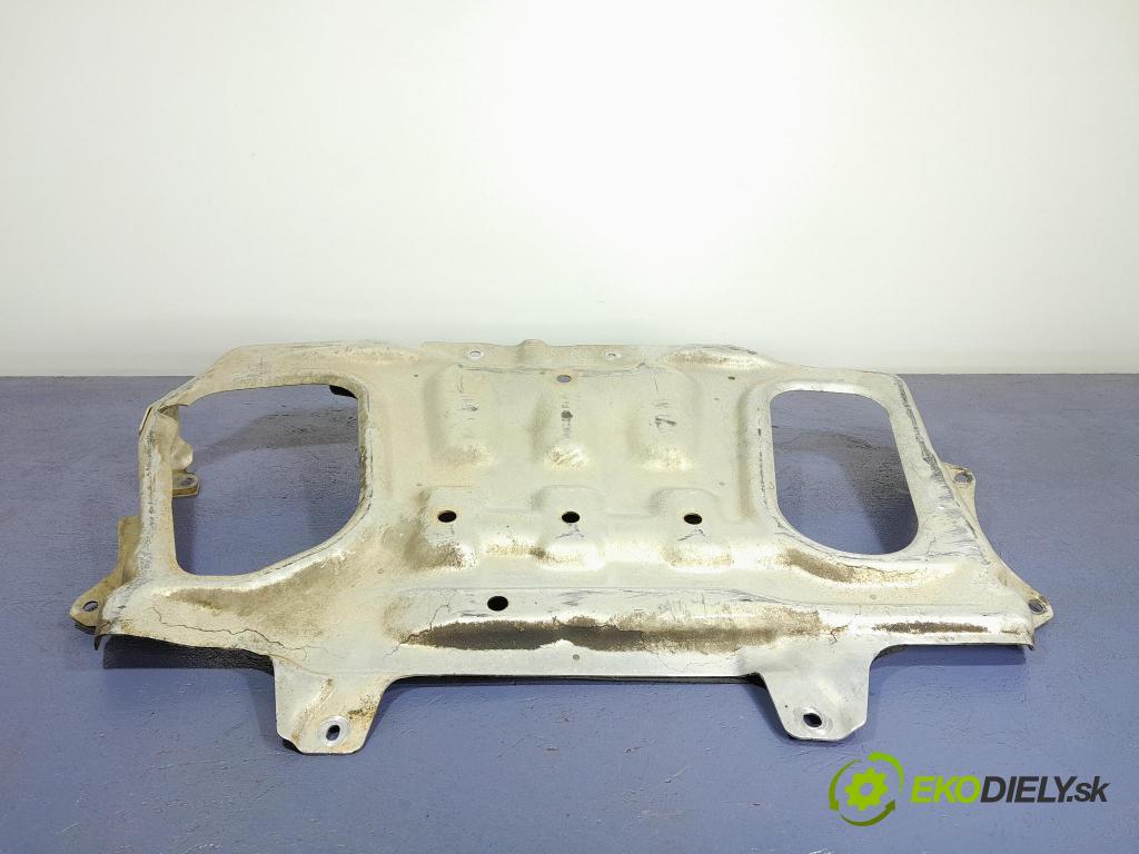 Land rover Range rover 2017 kryt Plast: podvozek: FPLA-7E063-AC