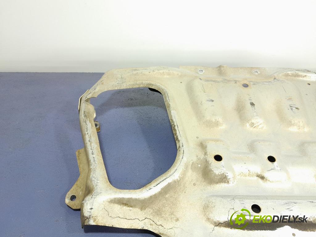 Land rover Range rover 2017 kryt Plast: podvozek: FPLA-7E063-AC