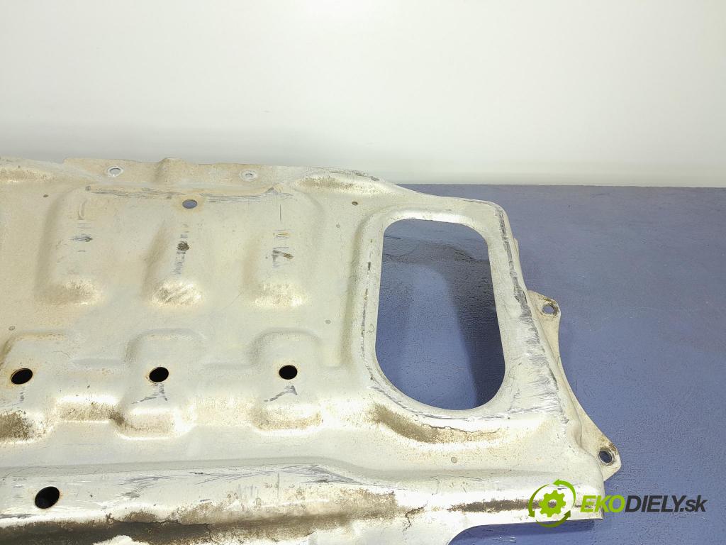 Land rover Range rover 2017 kryt Plast: podvozek: FPLA-7E063-AC