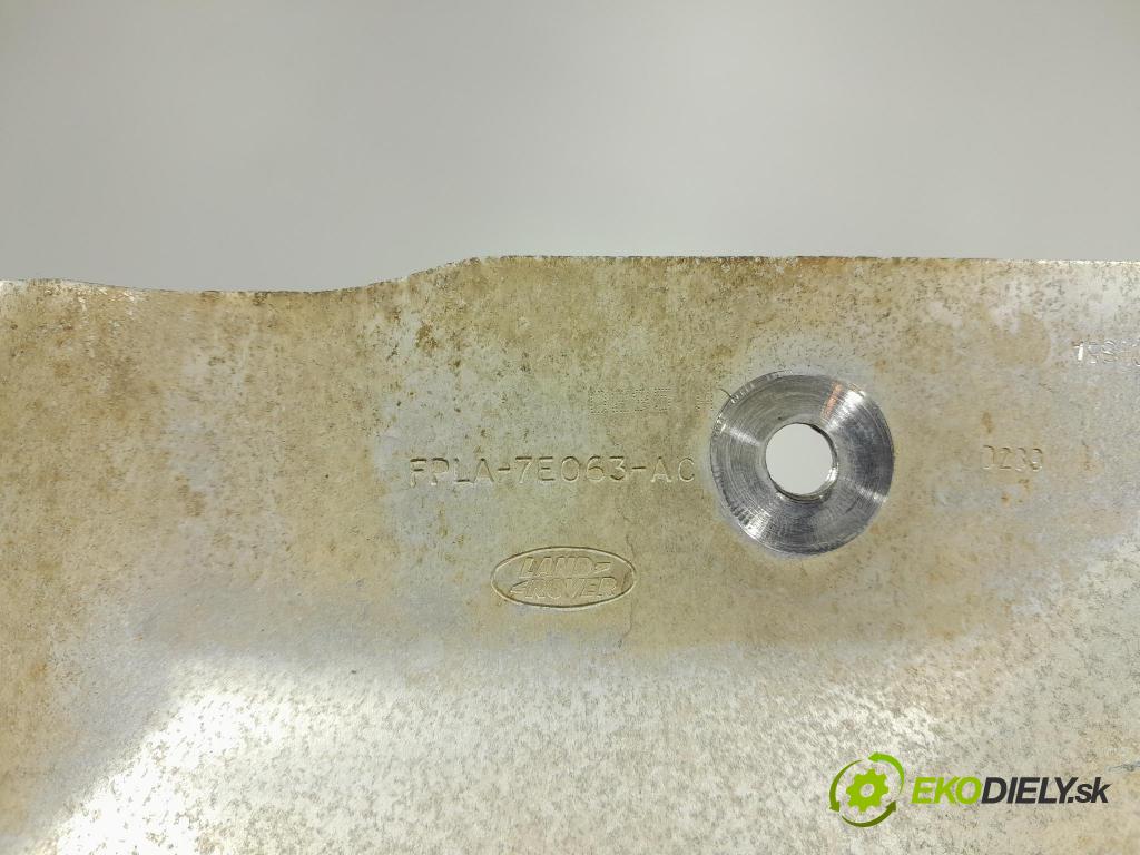 Land rover Range rover 2017 kryt Plast: podvozek: FPLA-7E063-AC