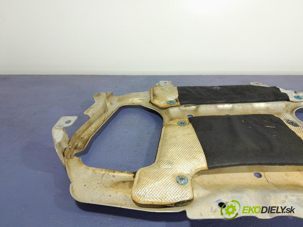 Land rover Range rover 2017 kryt Plast: podvozek: FPLA-7E063-AC