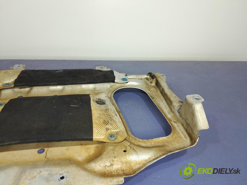 Land rover Range rover 2017 kryt Plast: podvozek: FPLA-7E063-AC