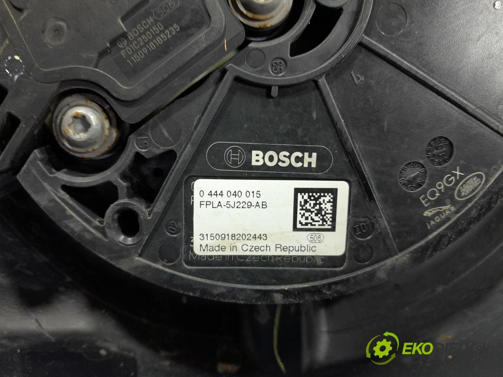 Land rover Range rover 2017 Nádrž: AdBlue: FPLA-5J228-A