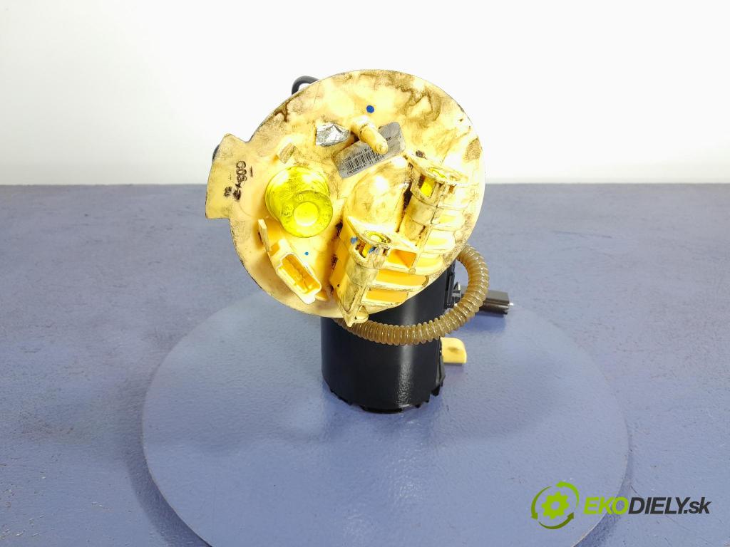 Land rover Range rover 2017 čerpadlo Pohonné hmoty / Systém Měření BJ32-9A309-BB