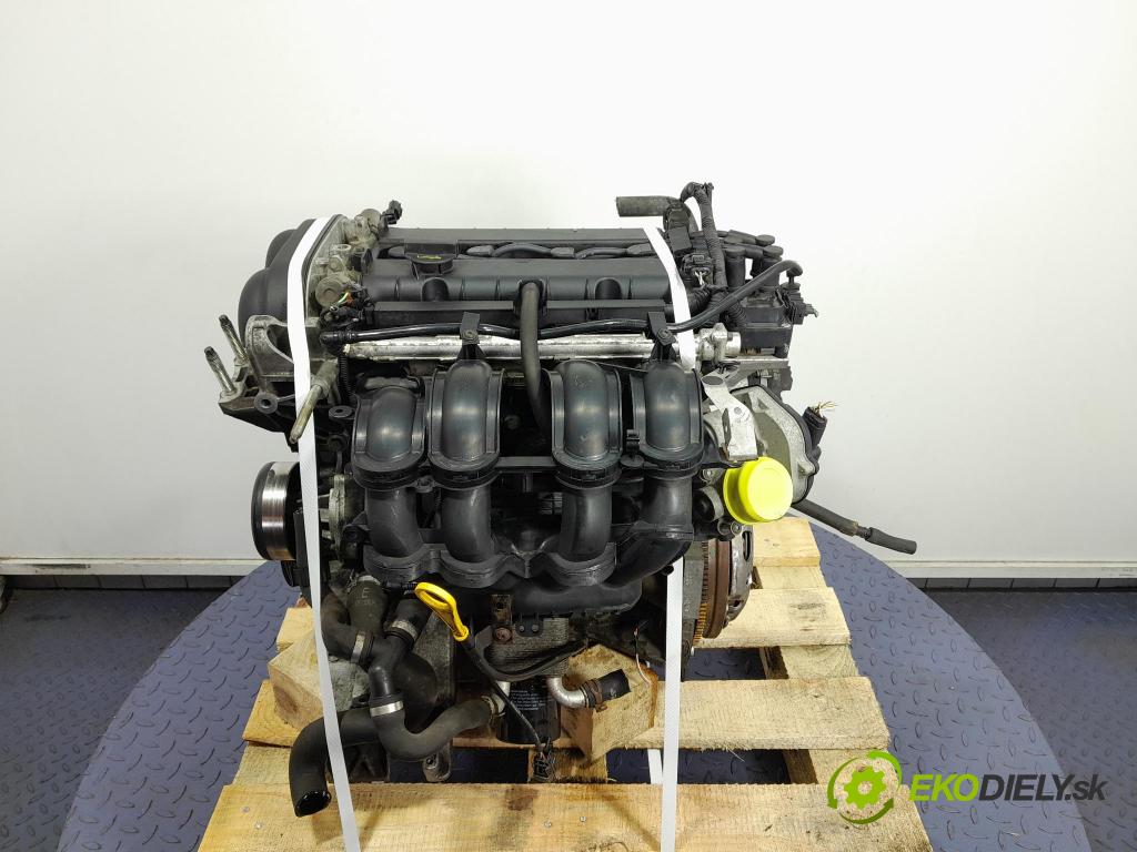 Ford Focus 2005 motor Benzín: HXDA