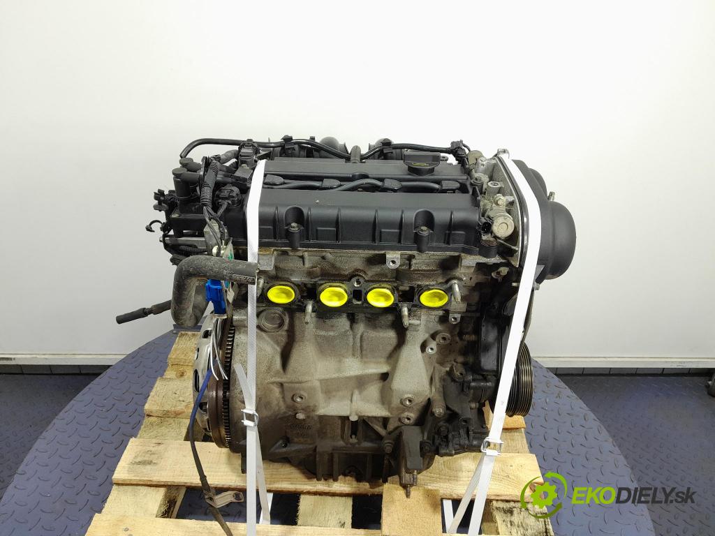 Ford Focus 2005 motor Benzín: HXDA