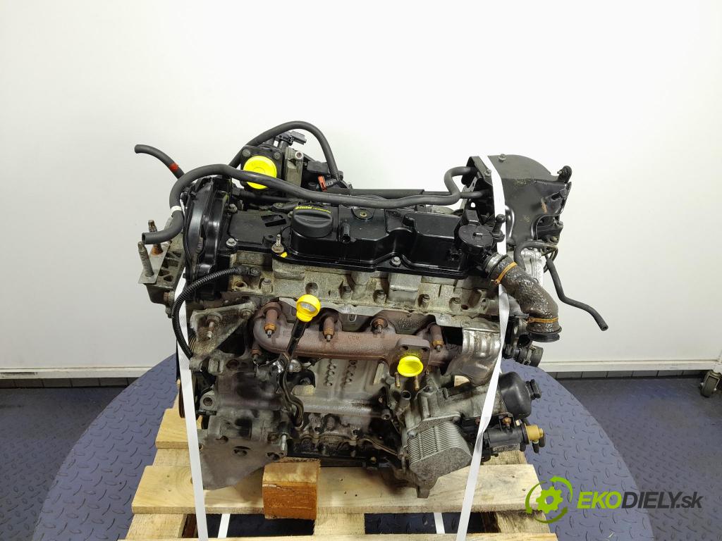 Volvo V40 2015 motor Diesel: D4162T