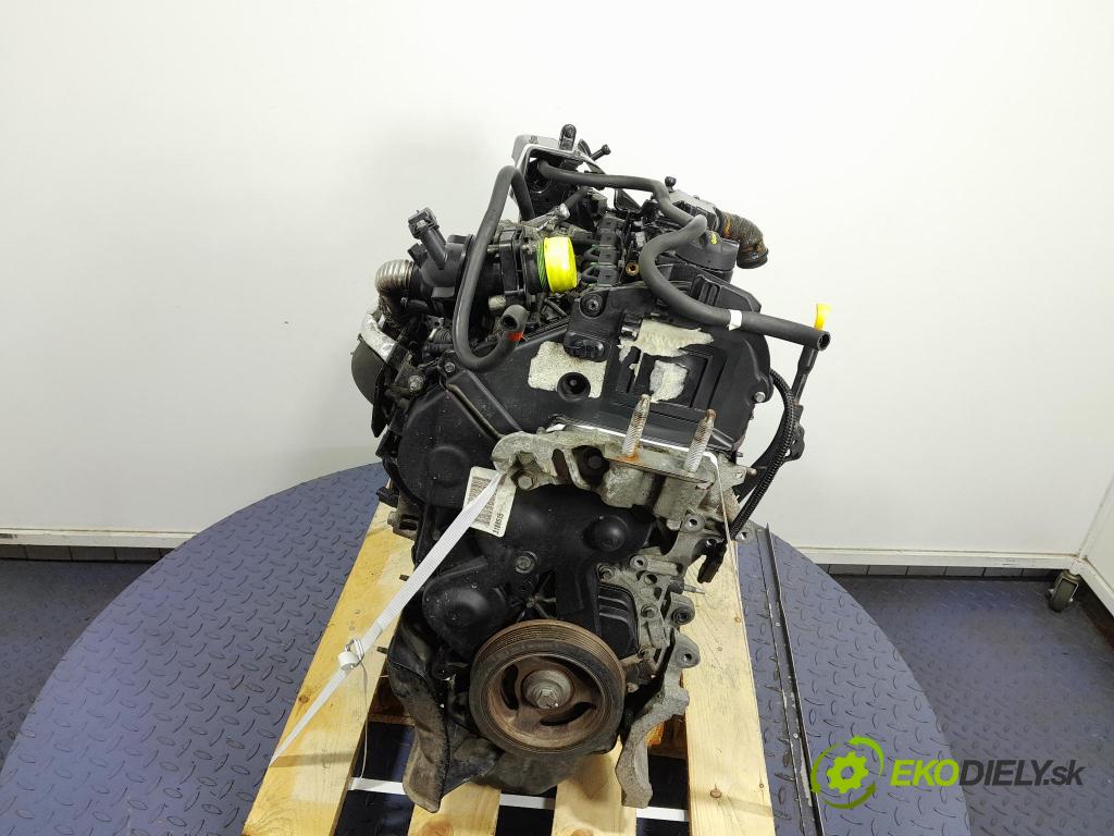 Volvo V40 2015 motor Diesel: D4162T