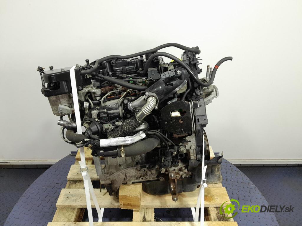 Volvo V40 2015 motor Diesel: D4162T