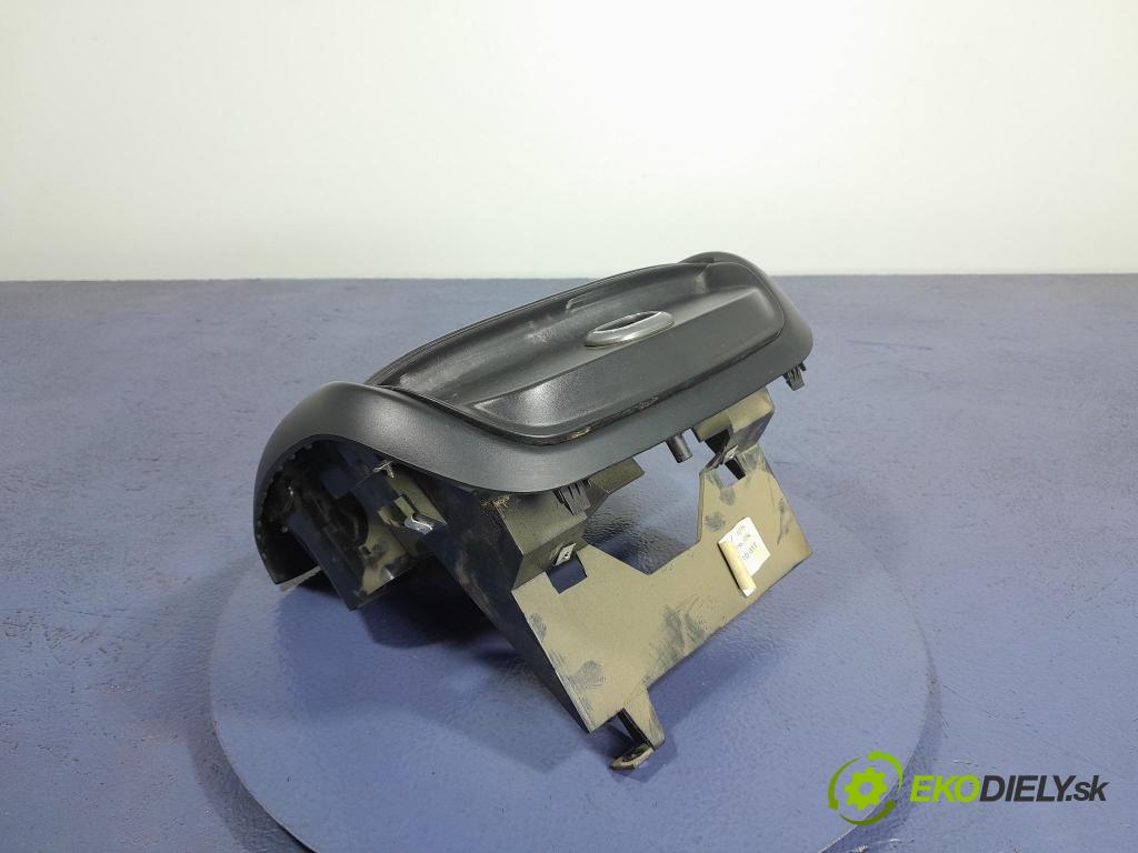 Opel Combo 2013 kryt Plast: Interiéry: 07354986480