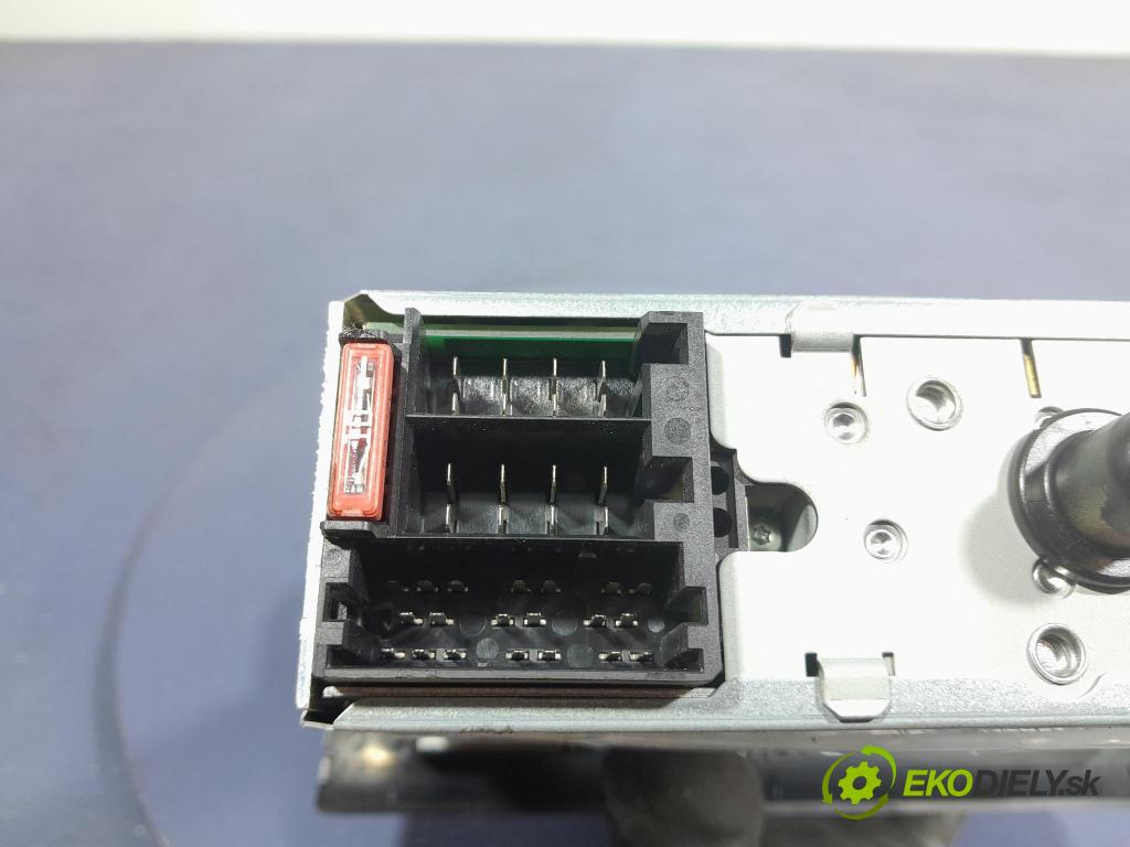 Opel Combo 2013 Radio I Navigácia: 7355479230