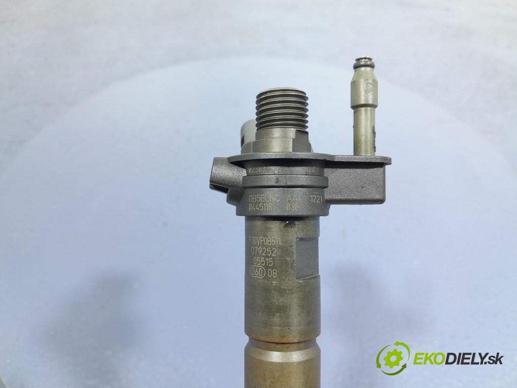 Bmw Seria 7 2020 vstřikovač 8599209