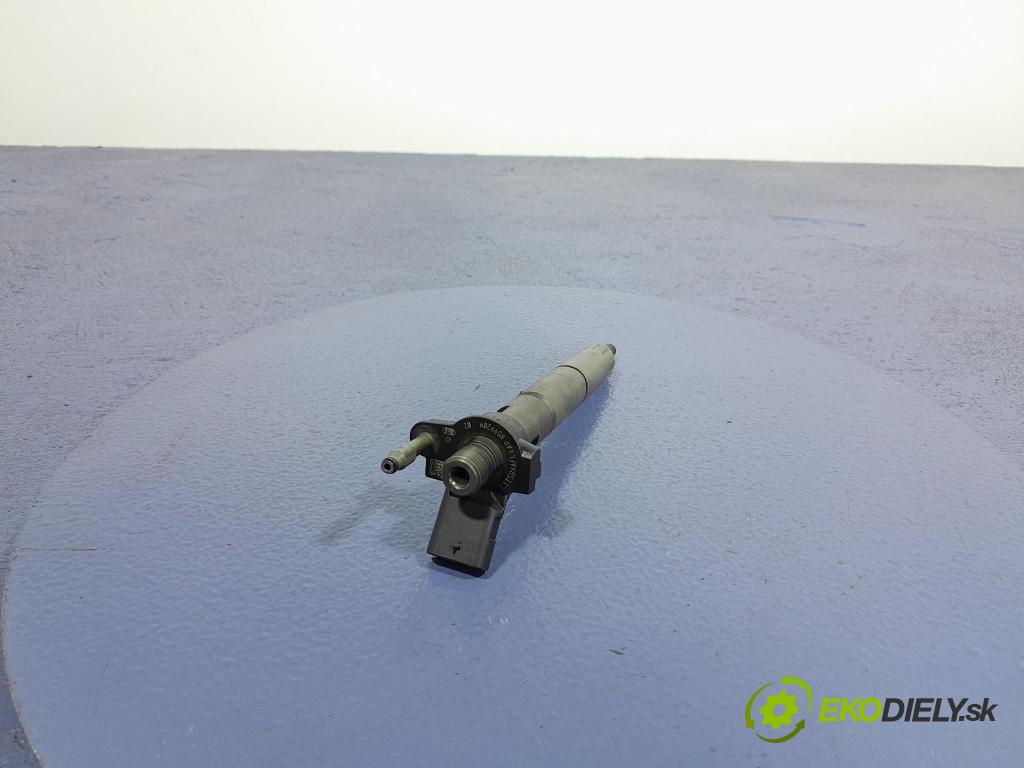 Bmw Seria 7 2020 vstrek 8599209