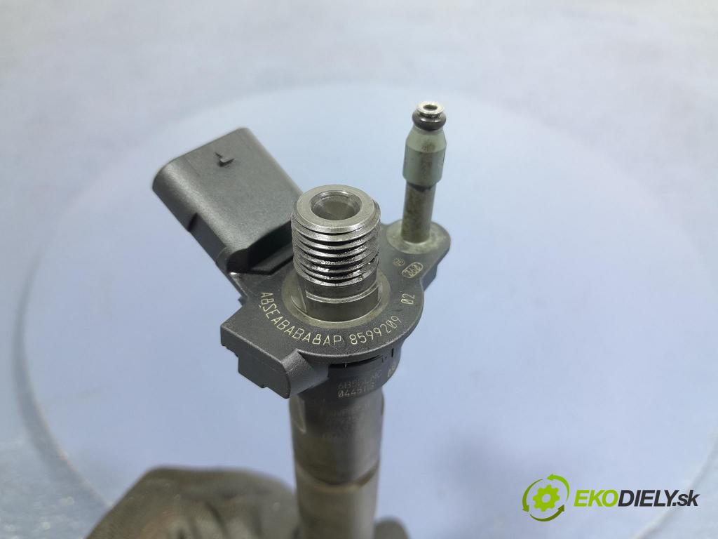 Bmw Seria 7 2020 vstrek 8599209