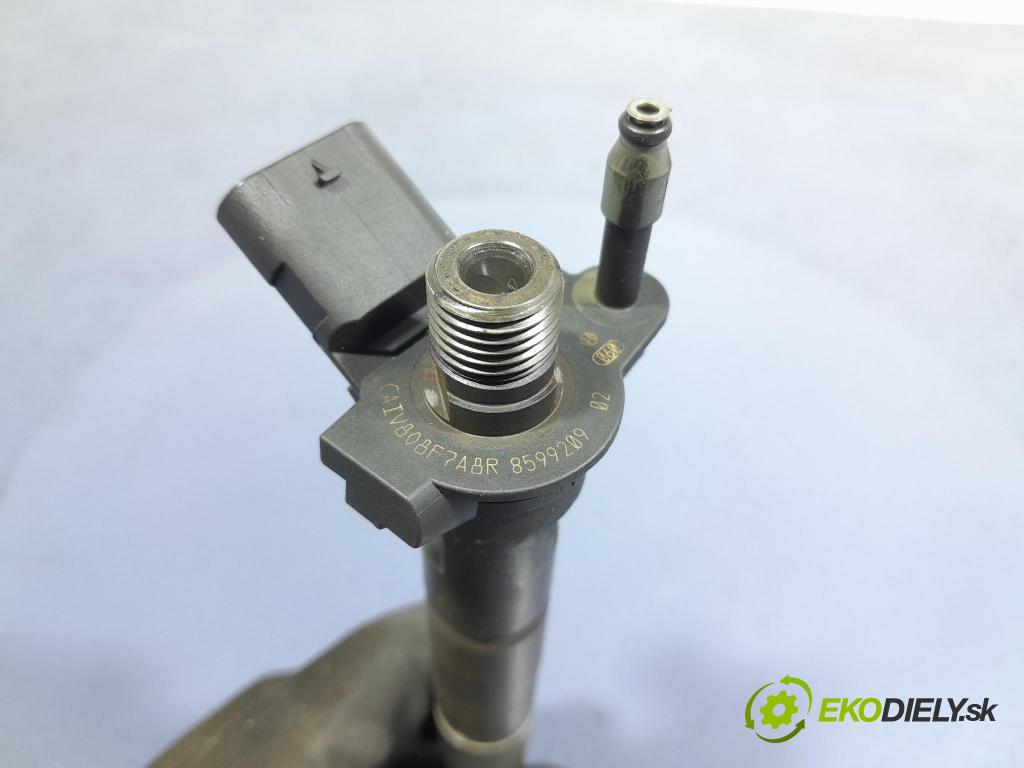 Bmw Seria 7 2020 vstrek 8599209