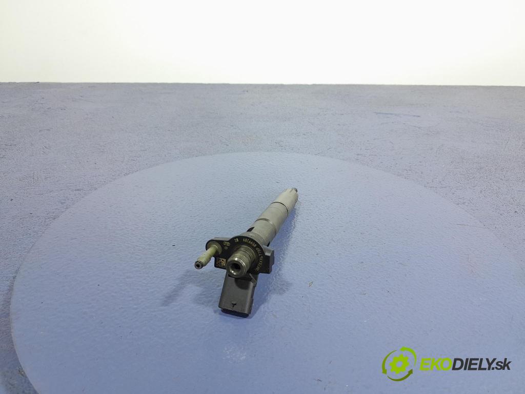 Bmw Seria 7 2020 vstrek 8599209