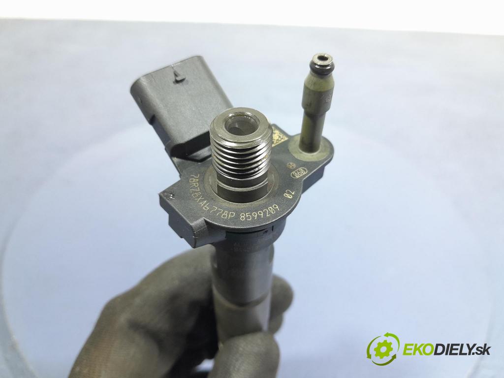 Bmw Seria 7 2020 vstrek 8599209