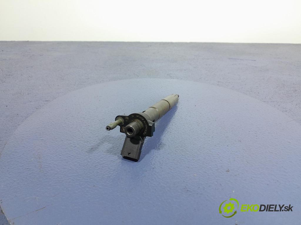 Bmw Seria 7 2020 vstrek 8599209