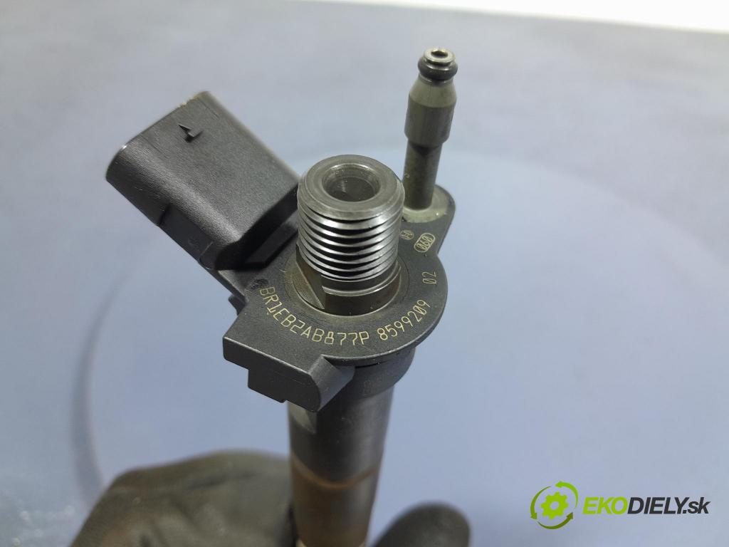 Bmw Seria 7 2020 vstrek 8599209