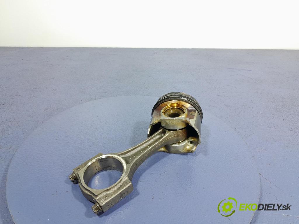 Bmw Seria 7 2020 piest