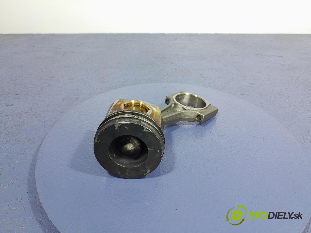 Bmw Seria 7 2020 piest